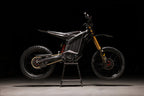 VETRA BLAZER Electric Dirt Bike