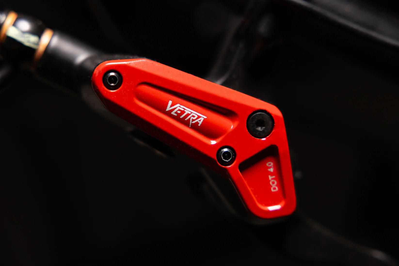 VETRA BLAZER Electric Dirt Bike