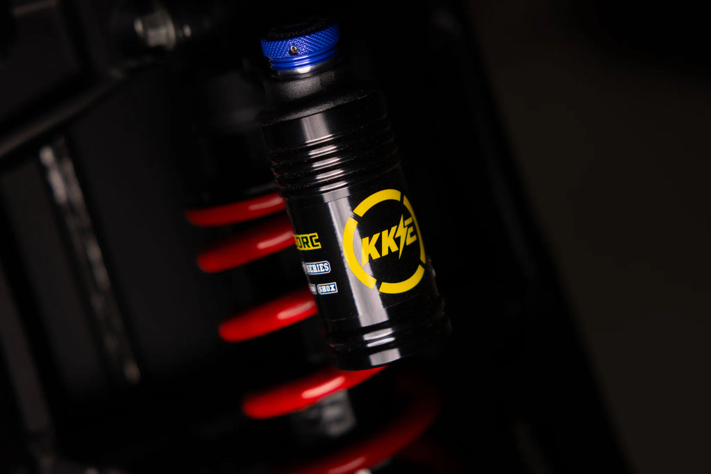 VETRA BLAZER Electric Dirt Bike