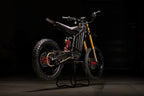 VETRA BLAZER Electric Dirt Bike