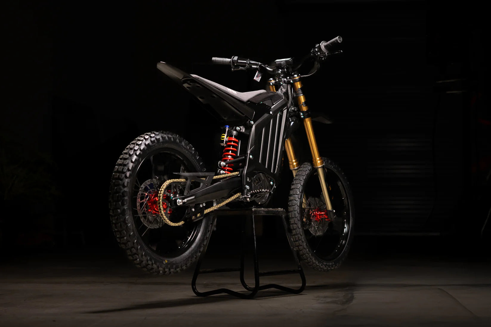 VETRA BLAZER Electric Dirt Bike