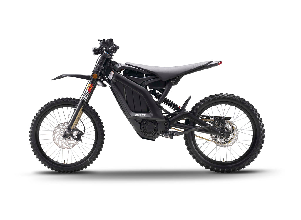 UGBEST K2 Electric Dirt Bike