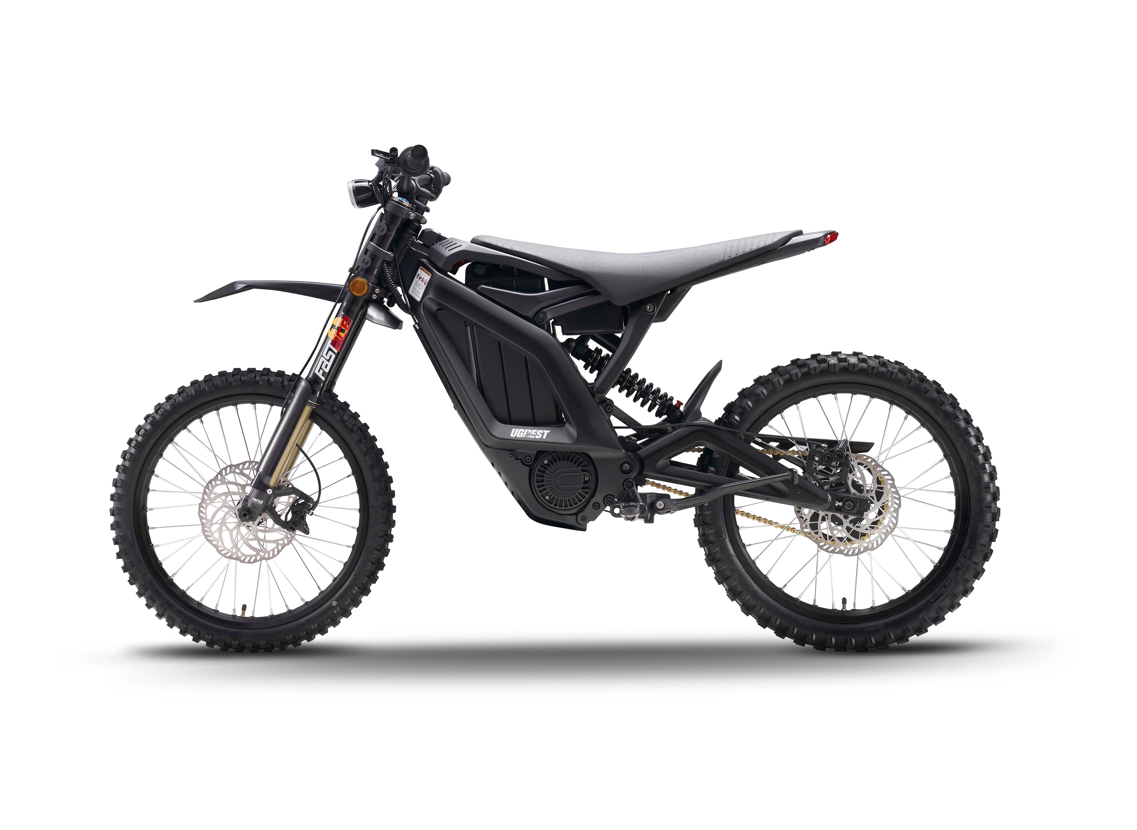 UGBEST K2 Electric Dirt Bike