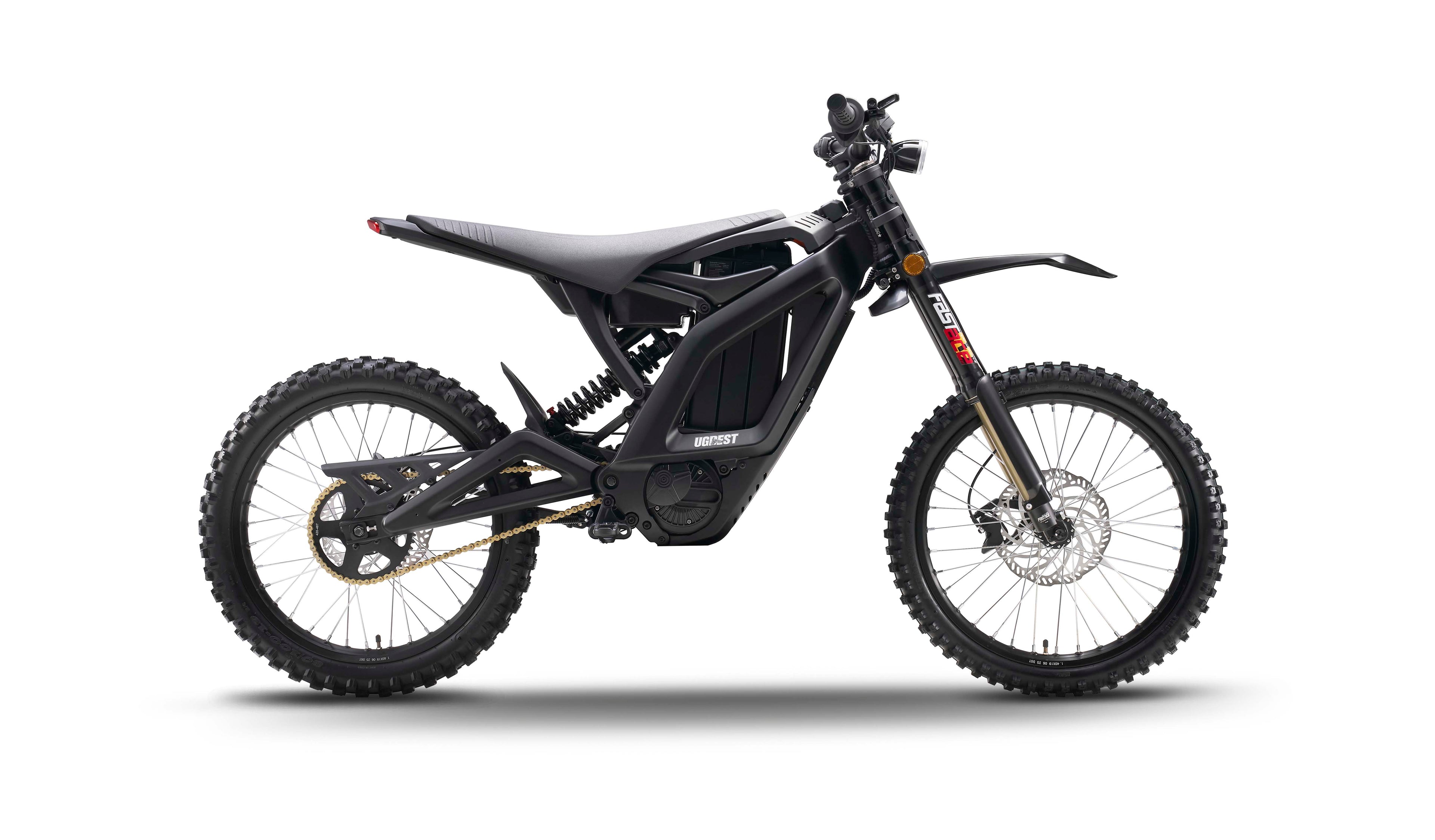 UGBEST K2 Electric Dirt Bike