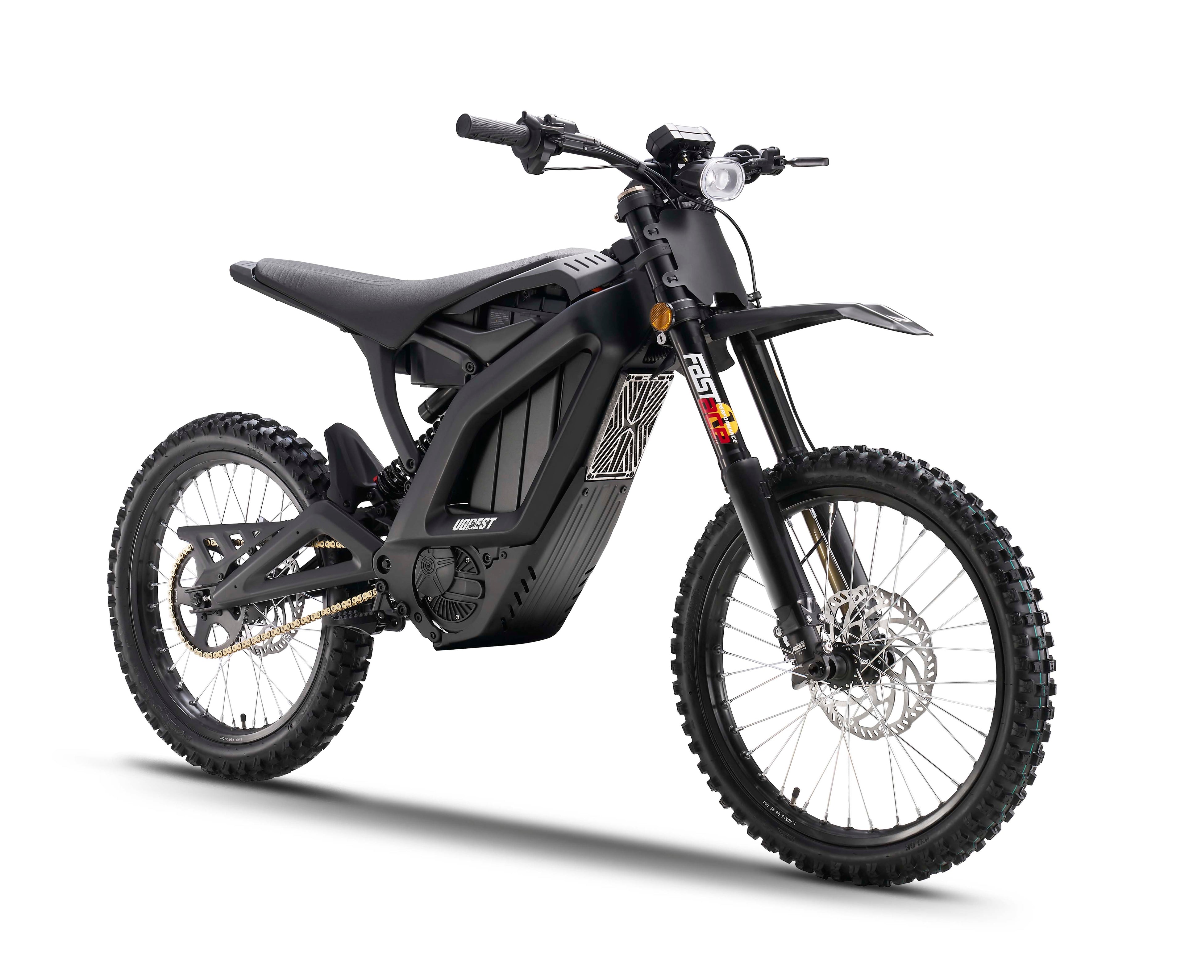 UGBEST K2 Electric Dirt Bike