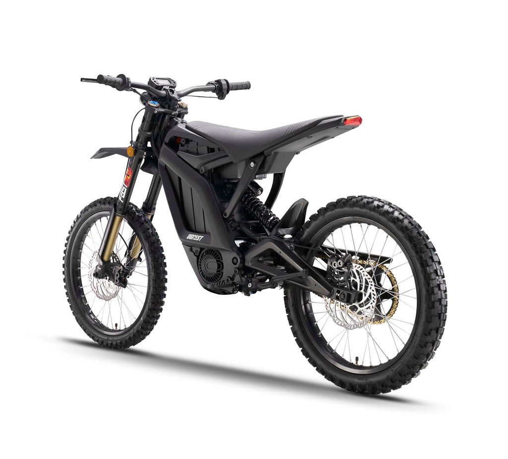 UGBEST K2 Electric Dirt Bike