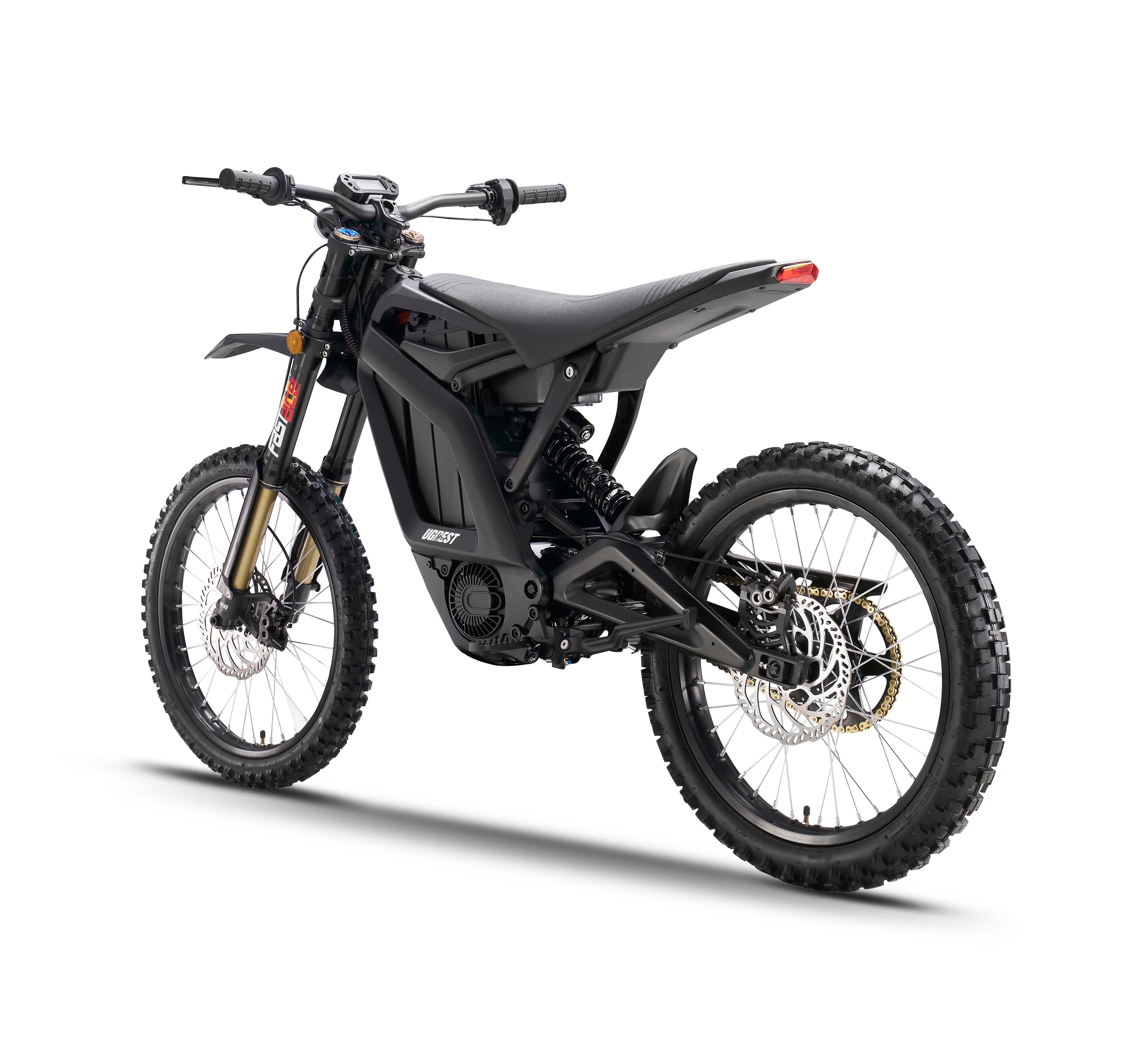 UGBEST K2 Electric Dirt Bike