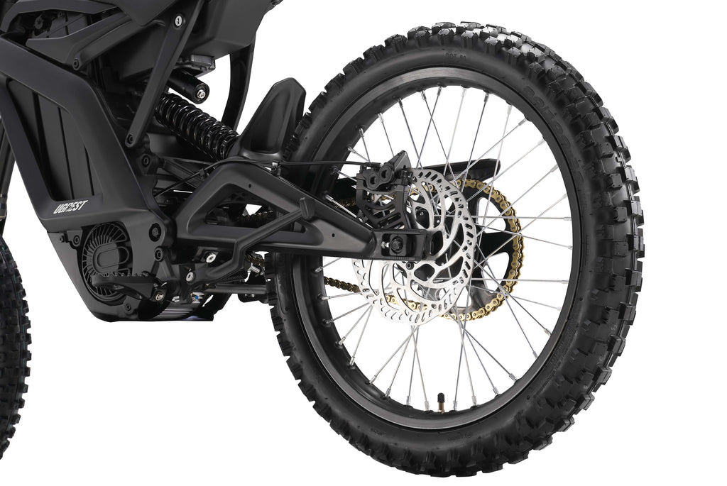 UGBEST K2 Electric Dirt Bike