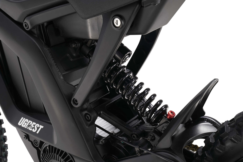 UGBEST K2 Electric Dirt Bike