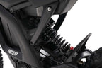 UGBEST K2 Electric Dirt Bike