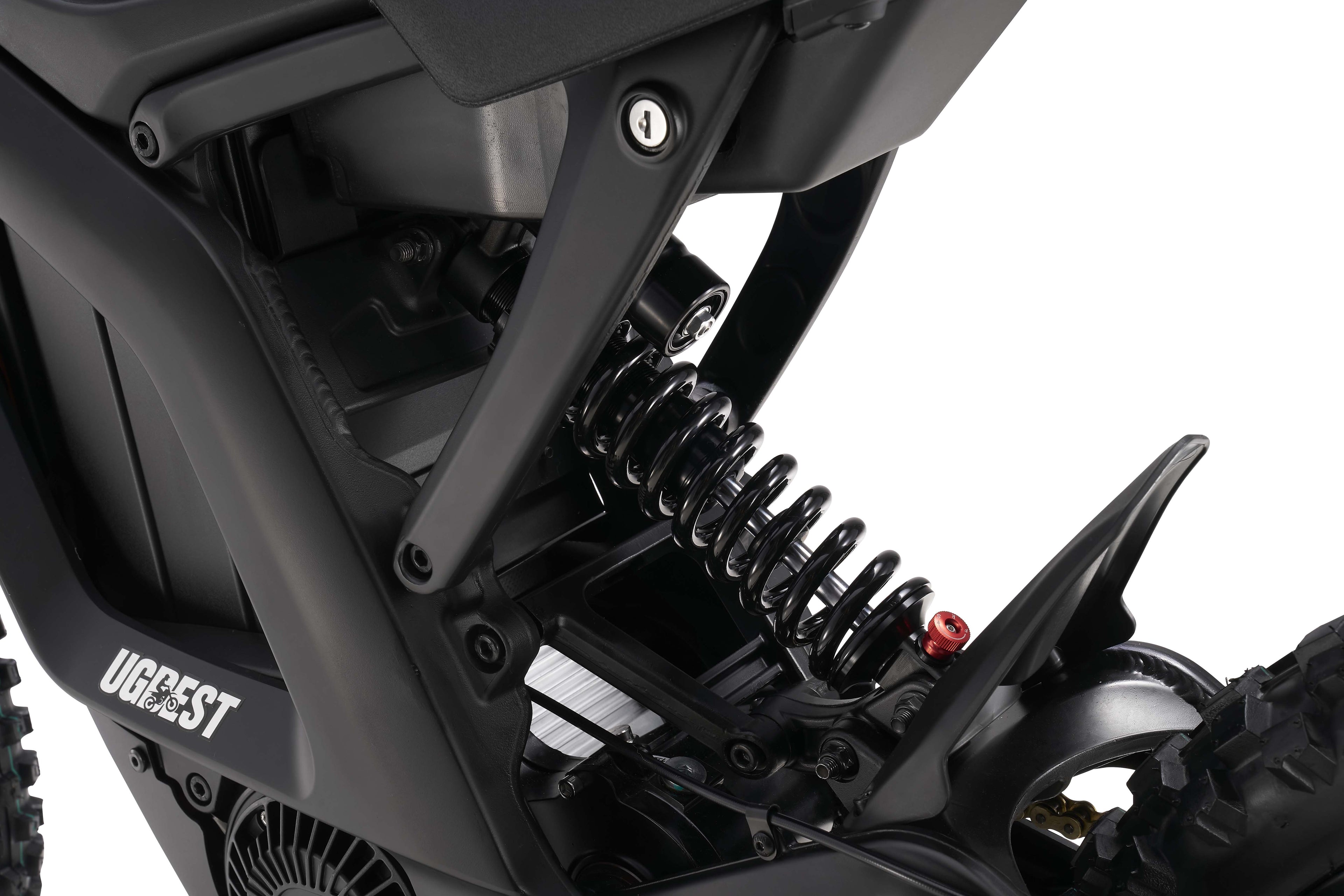 UGBEST K2 Electric Dirt Bike
