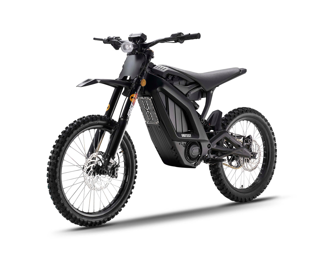 UGBEST K2 Electric Dirt Bike