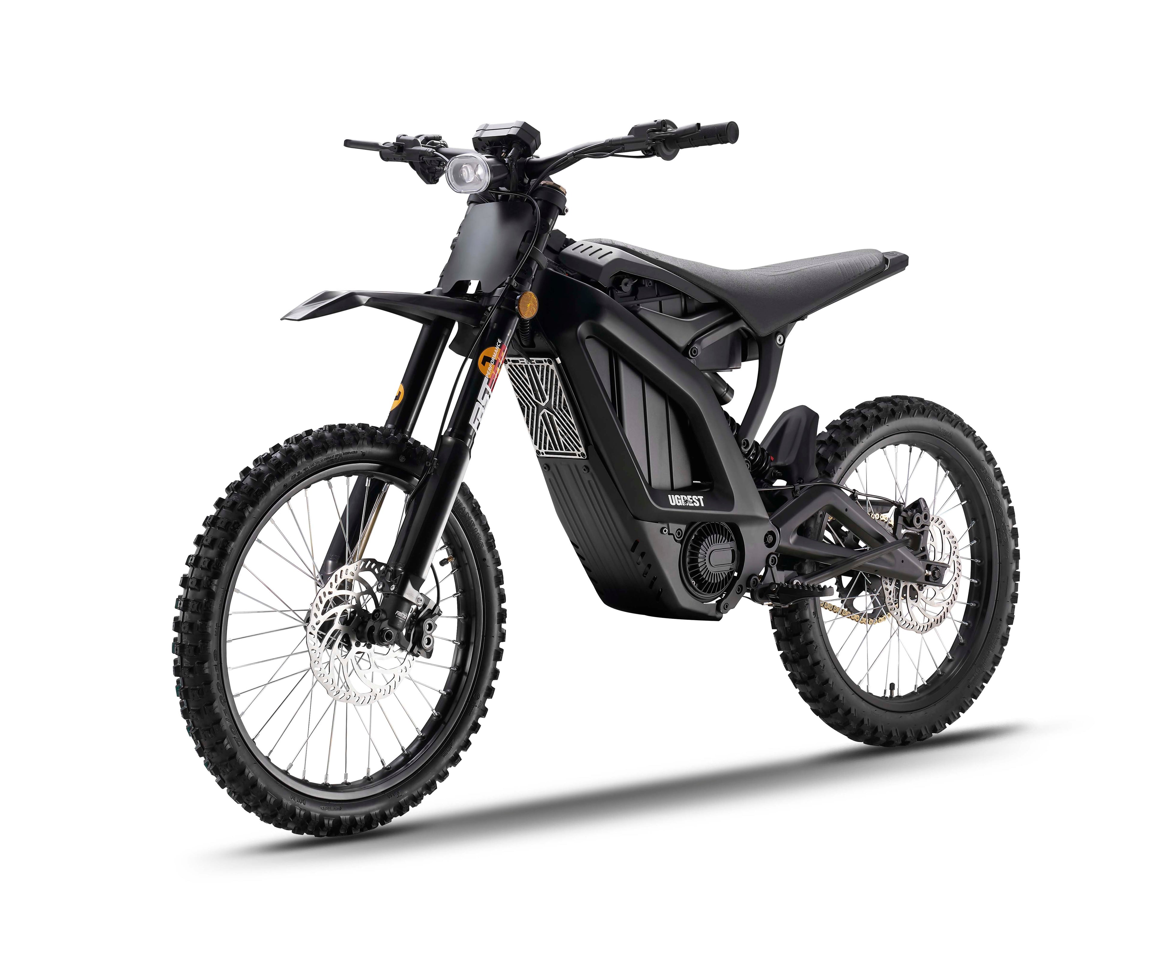 UGBEST K2 Electric Dirt Bike