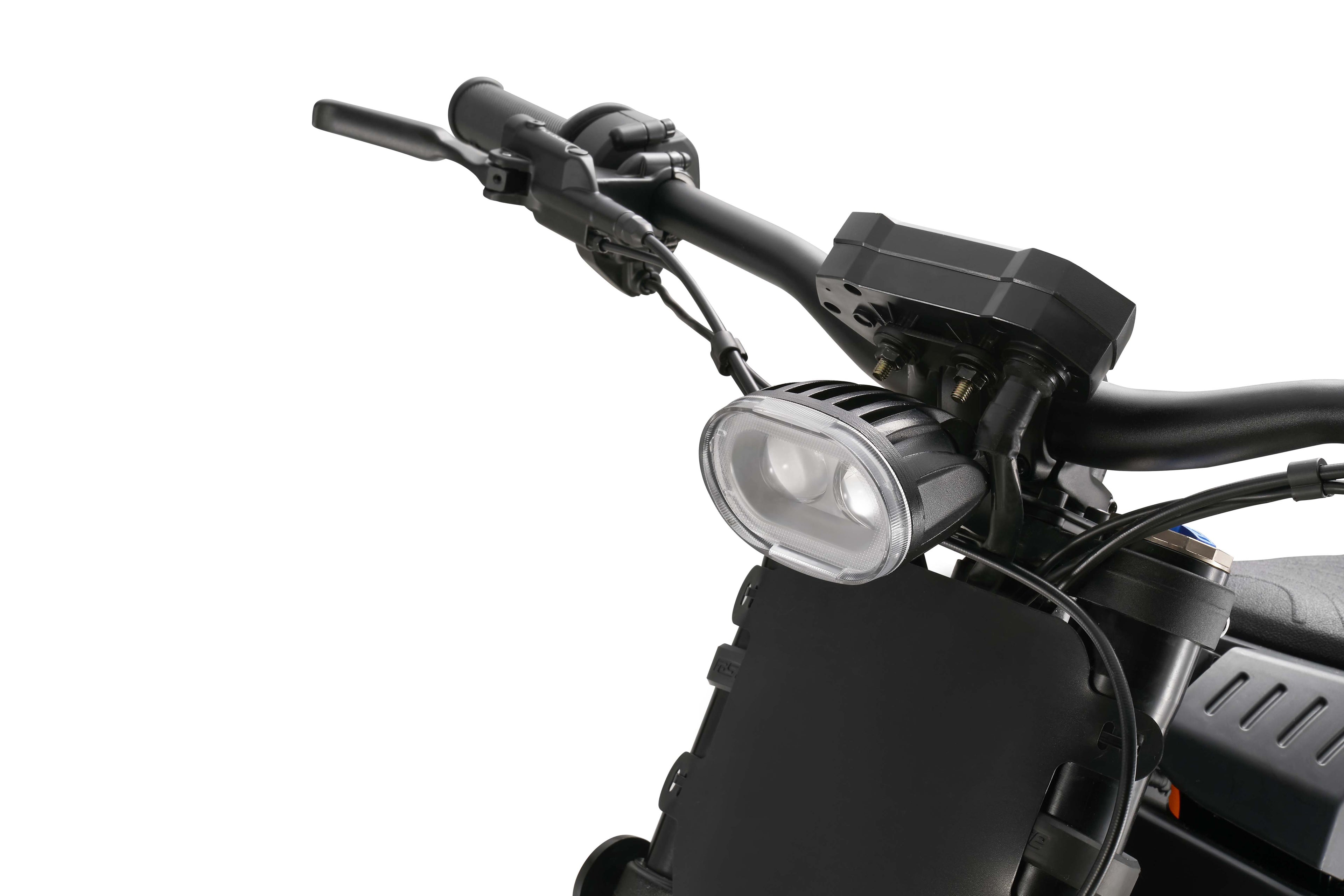 UGBEST K2 Electric Dirt Bike
