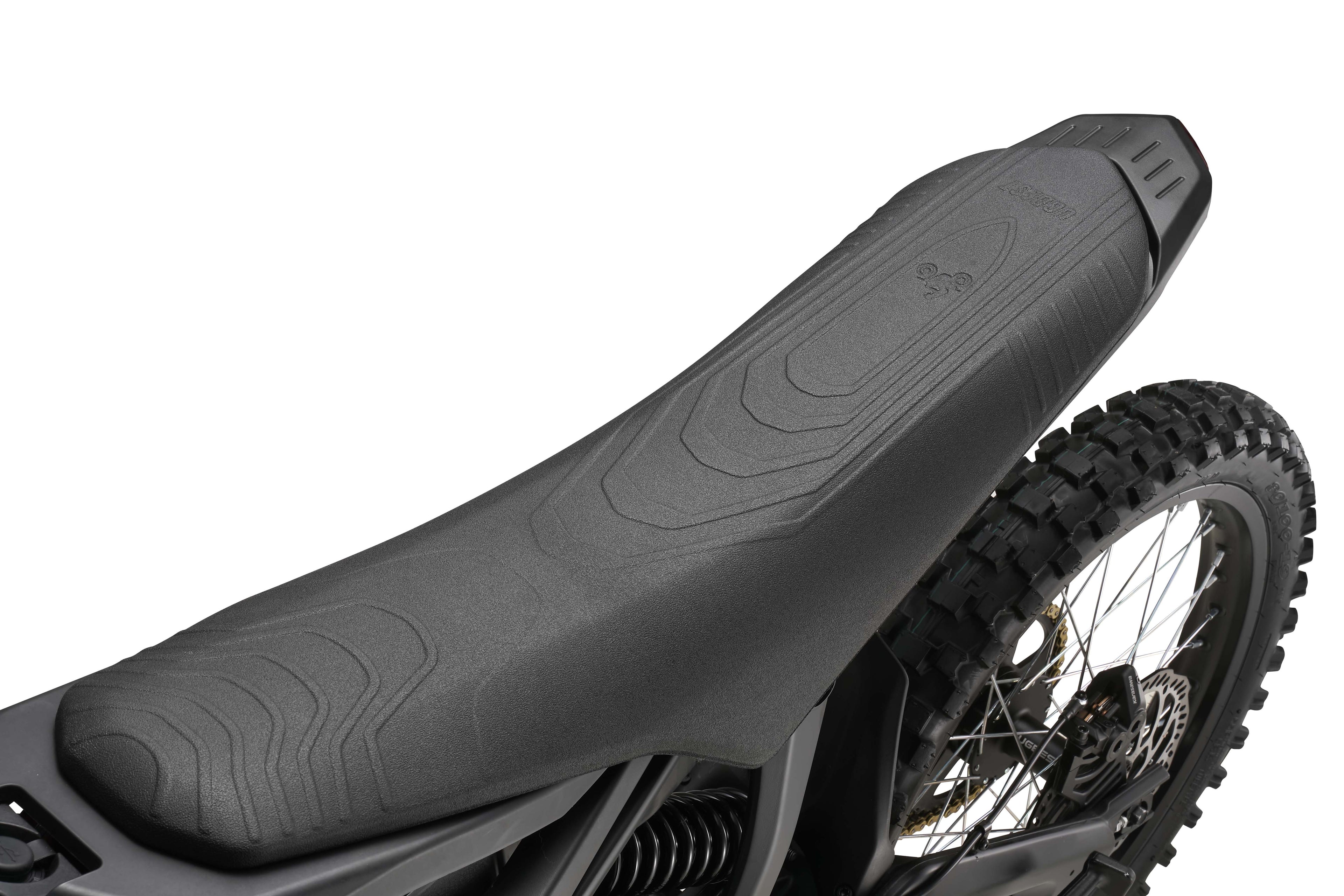 UGBEST K2 Electric Dirt Bike