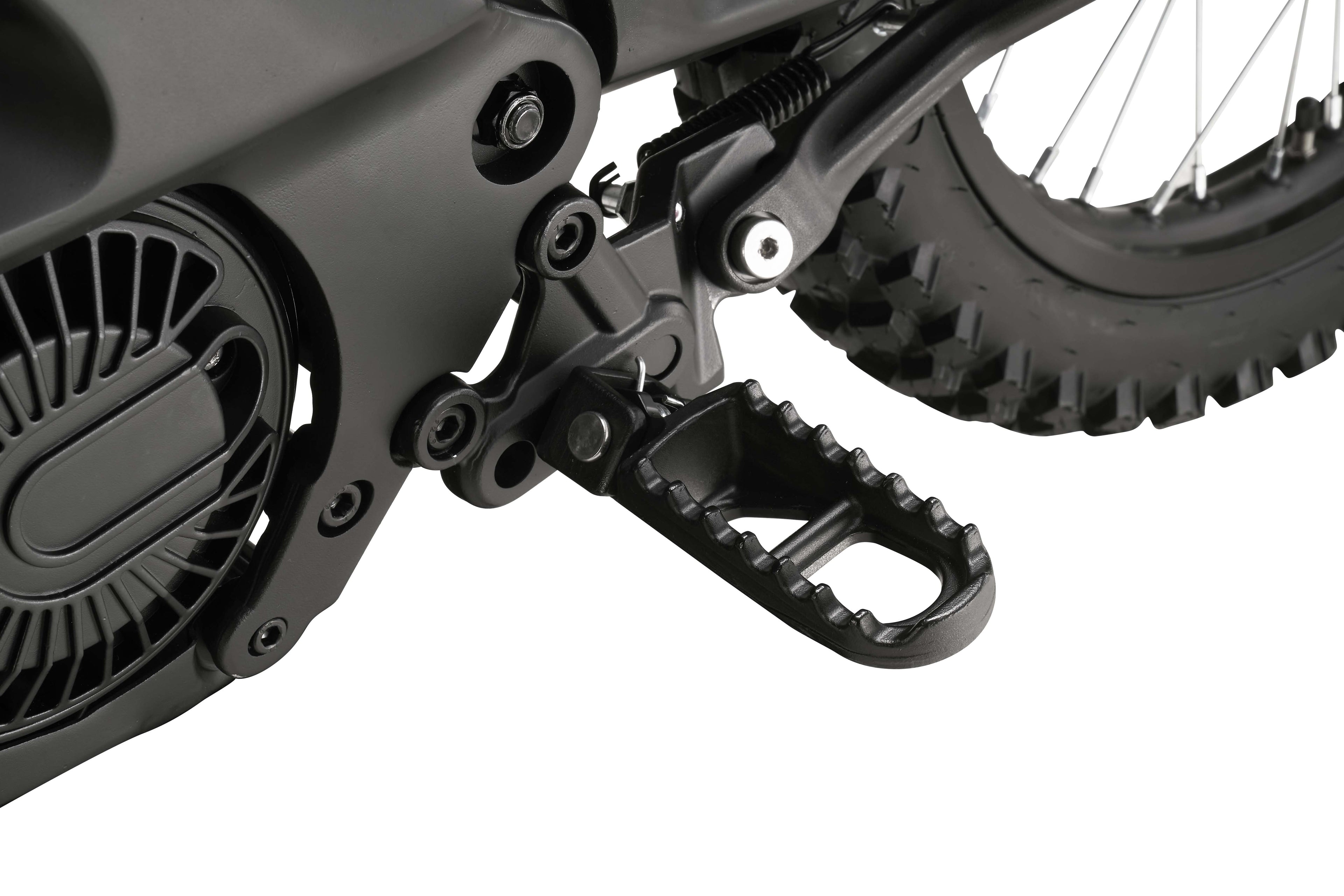 UGBEST K2 Electric Dirt Bike