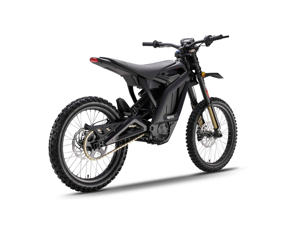 UGBEST K2 Electric Dirt Bike