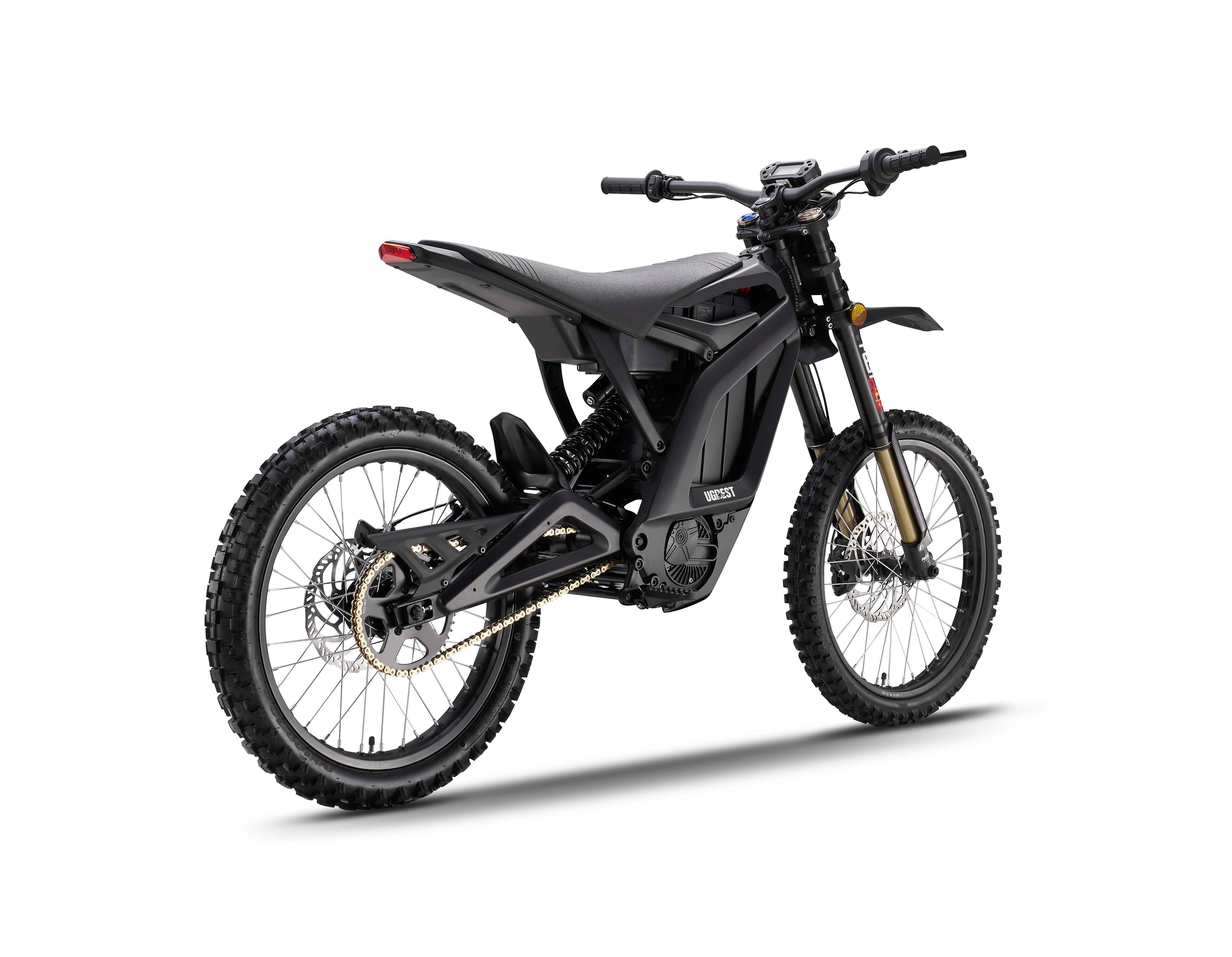 UGBEST K2 Electric Dirt Bike