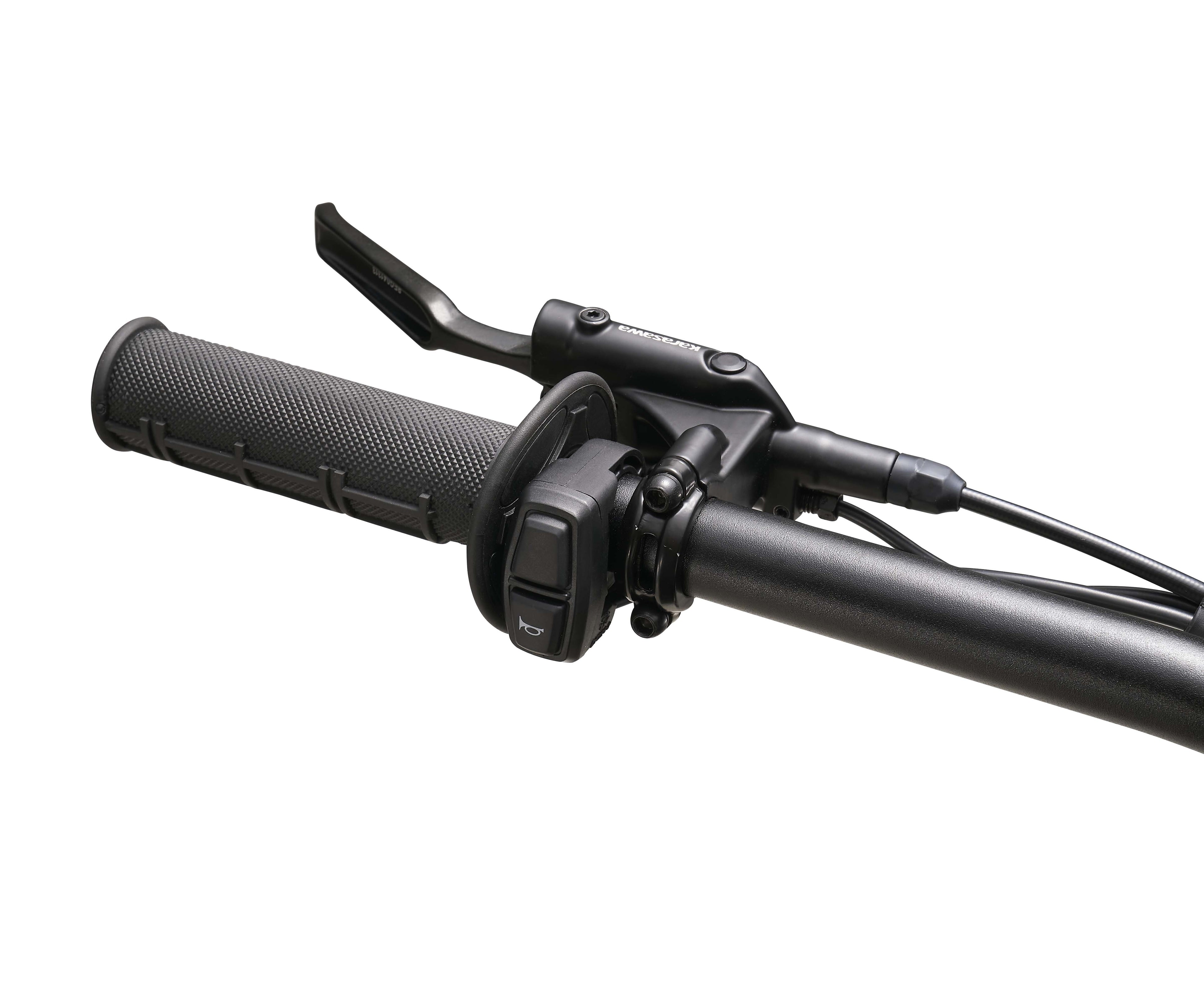 UGBEST K2 Electric Dirt Bike