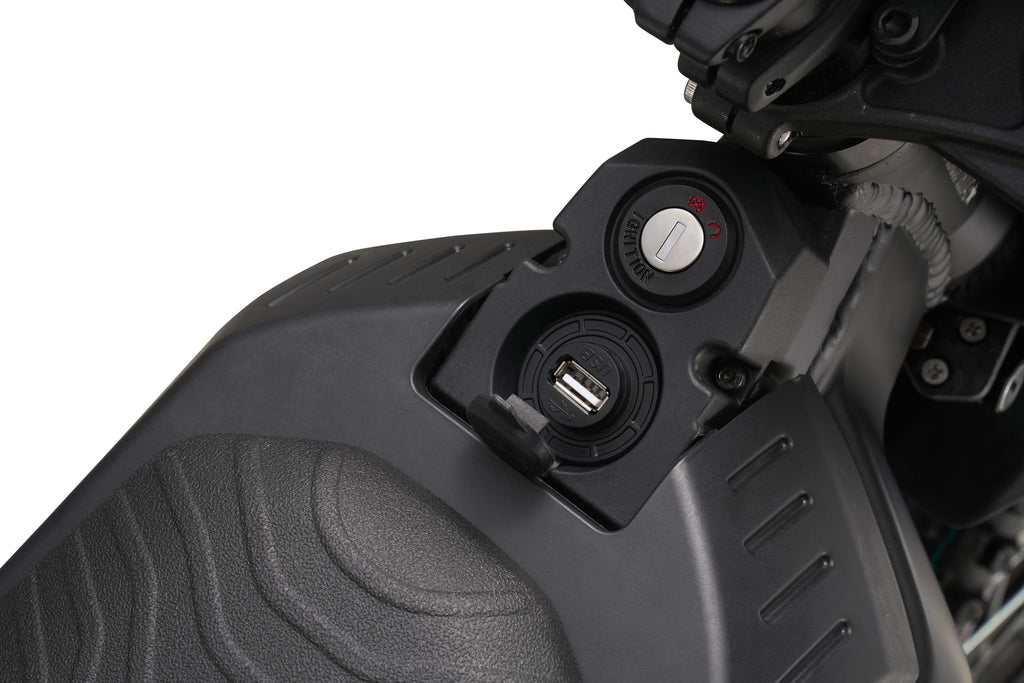 UGBEST K2 Electric Dirt Bike