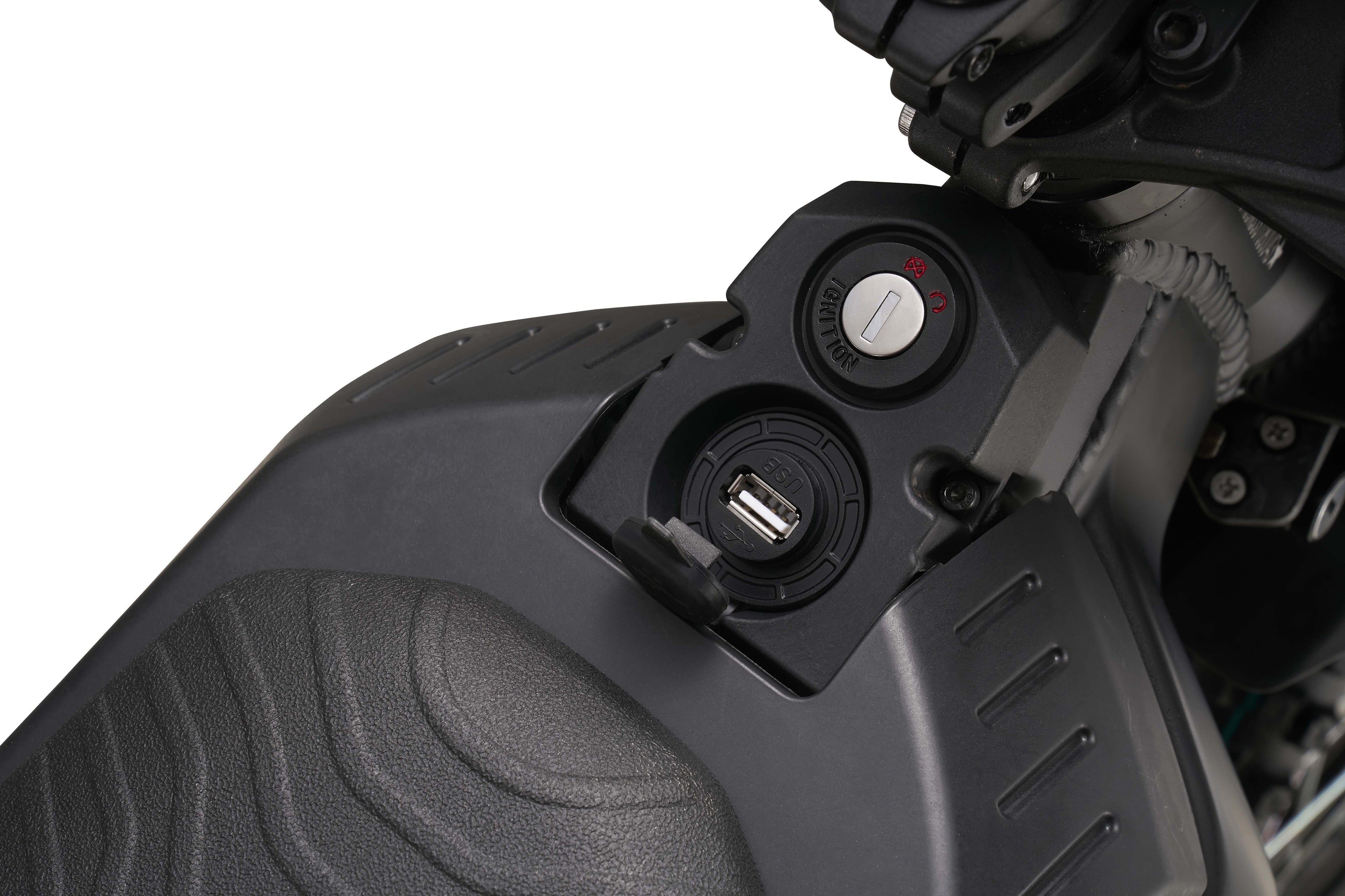 UGBEST K2 Electric Dirt Bike