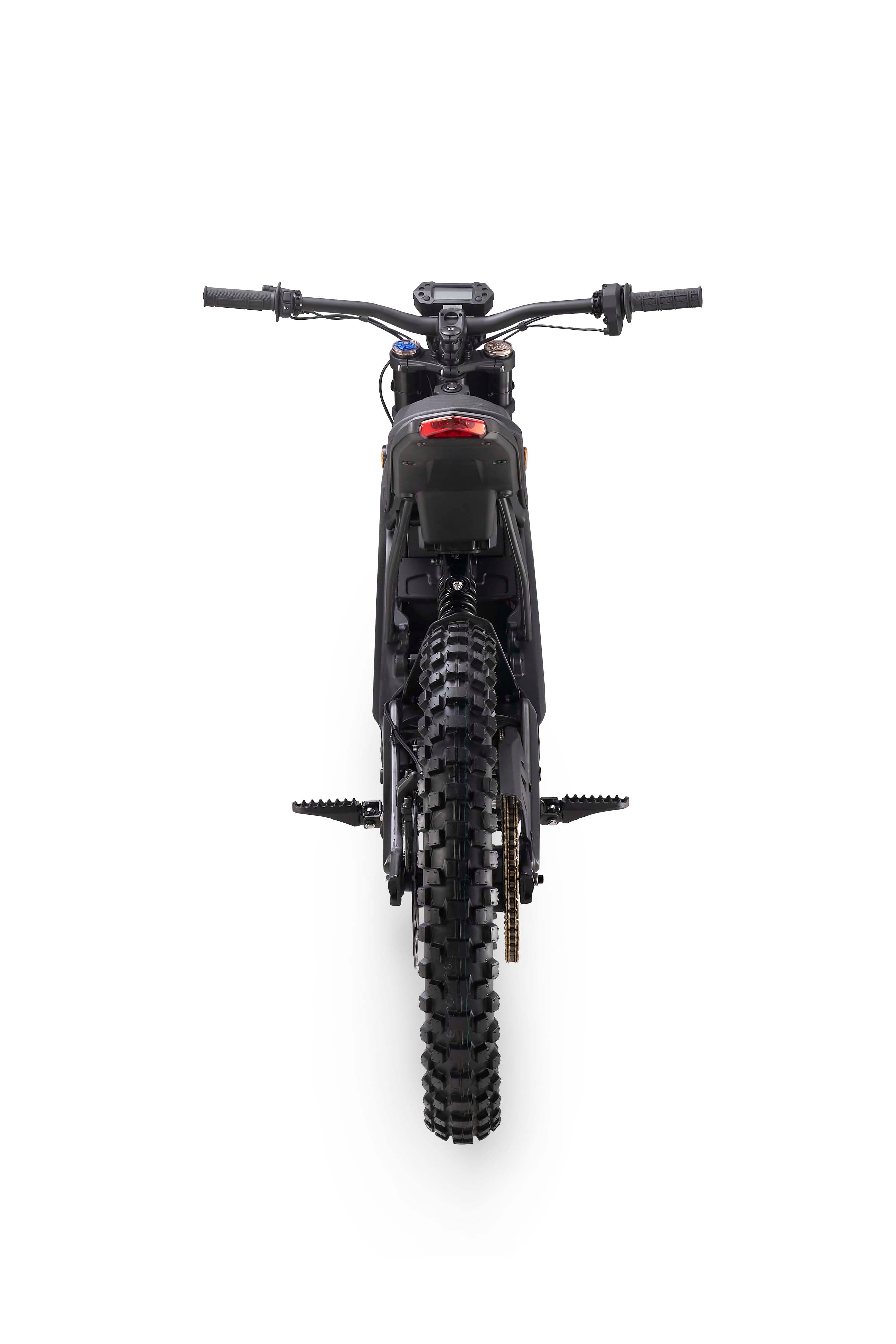 UGBEST K2 Electric Dirt Bike
