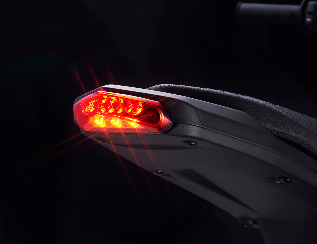 UGBEST K2 Electric Dirt Bike