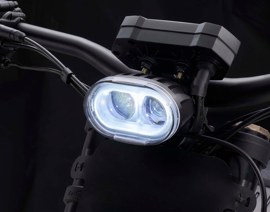 UGBEST K2 Electric Dirt Bike
