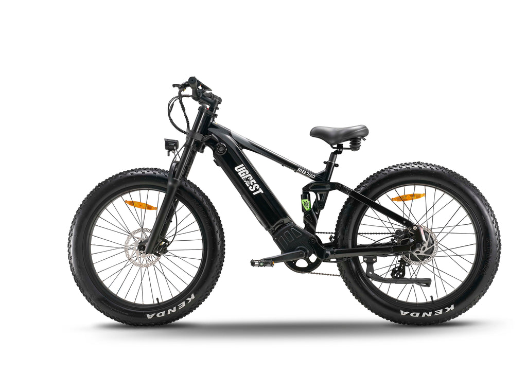 UGBEST MB750 Electric Bike