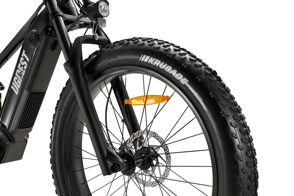 UGBEST MB750 Electric Bike