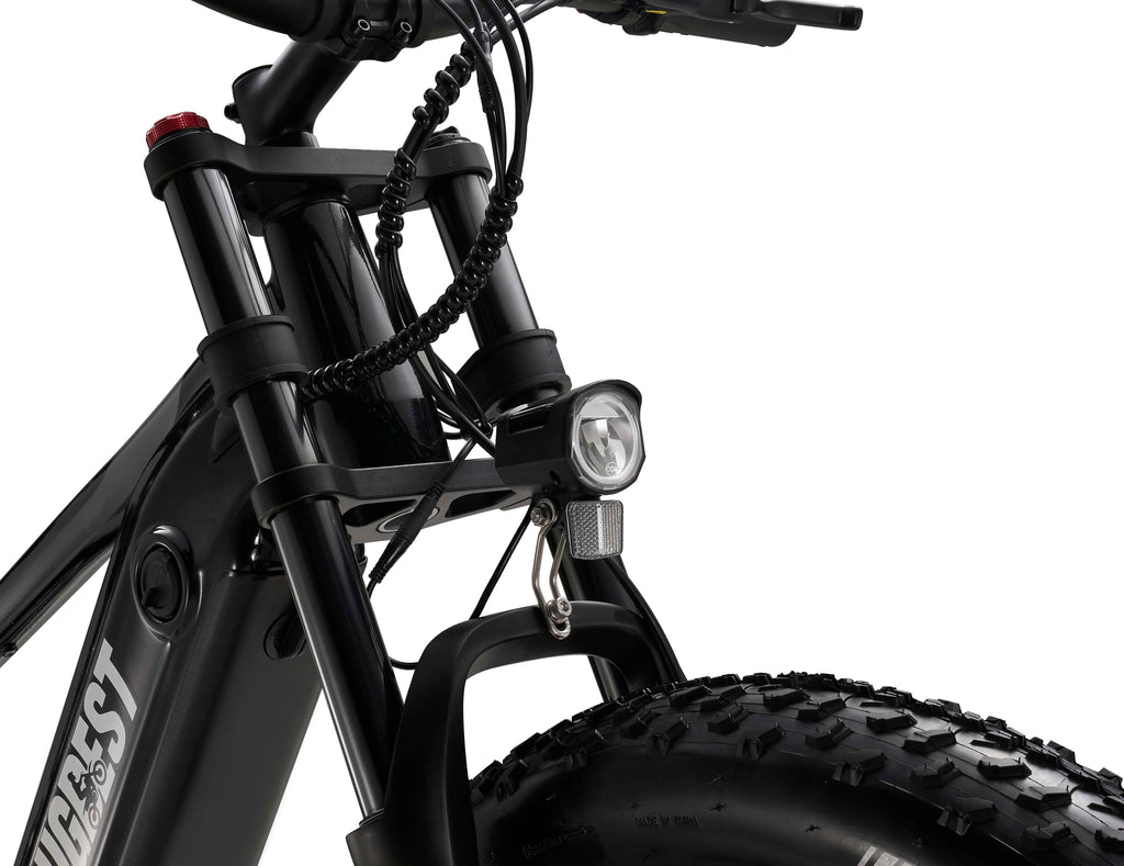 UGBEST MB750 Electric Bike