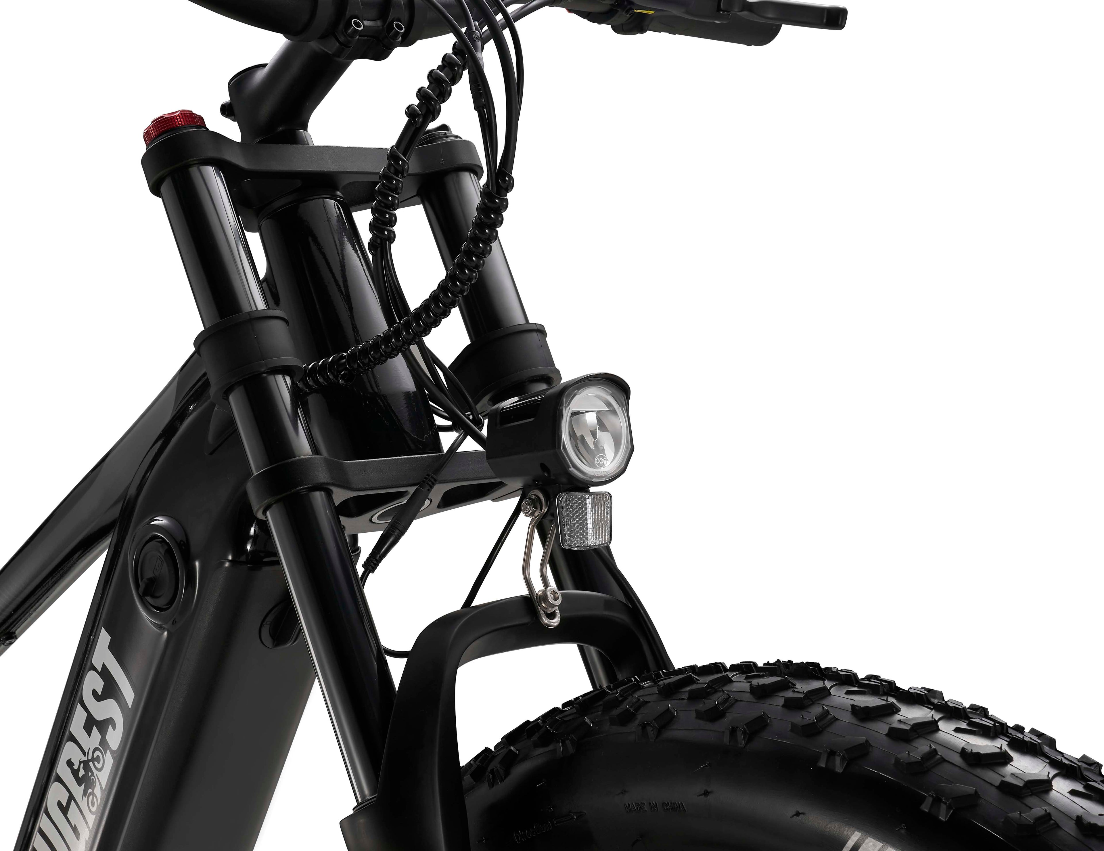UGBEST MB750 Electric Bike