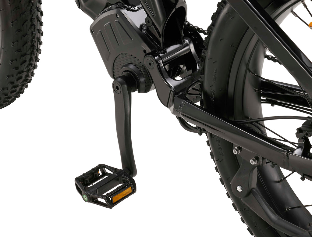 UGBEST MB750 Electric Bike