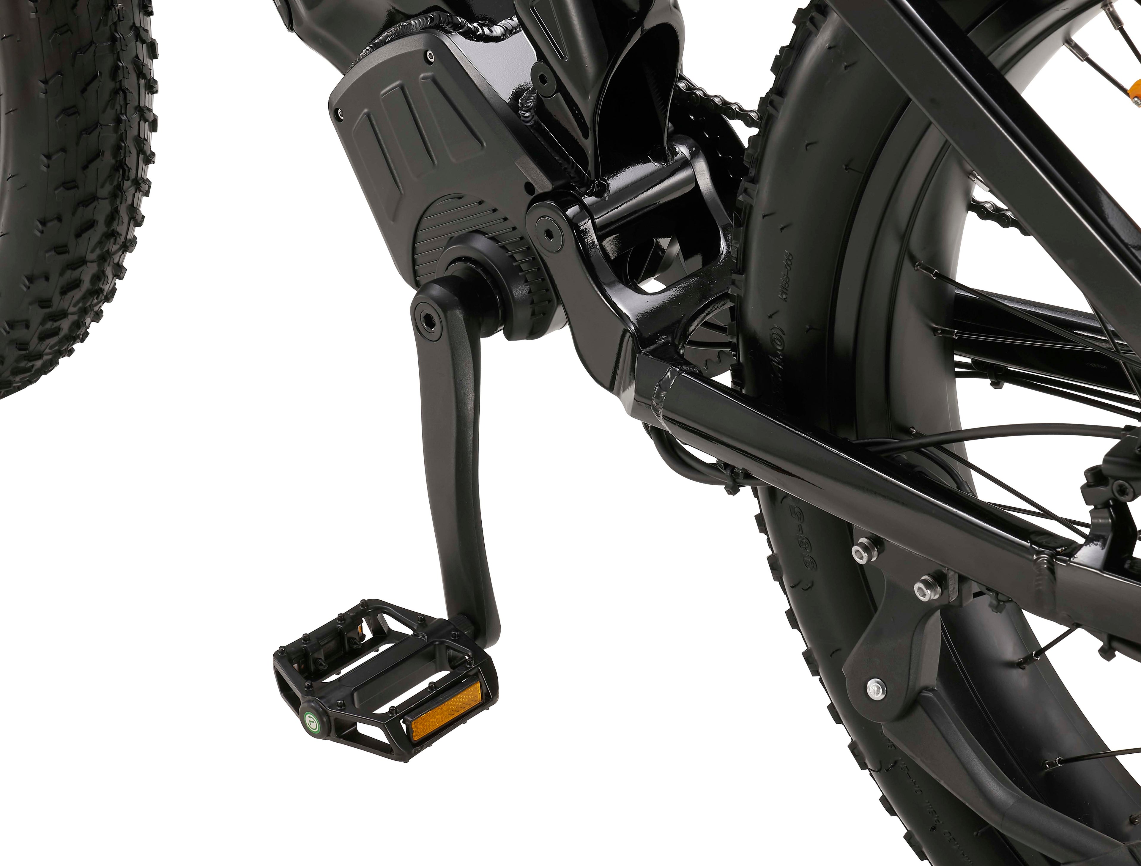 UGBEST MB750 Electric Bike
