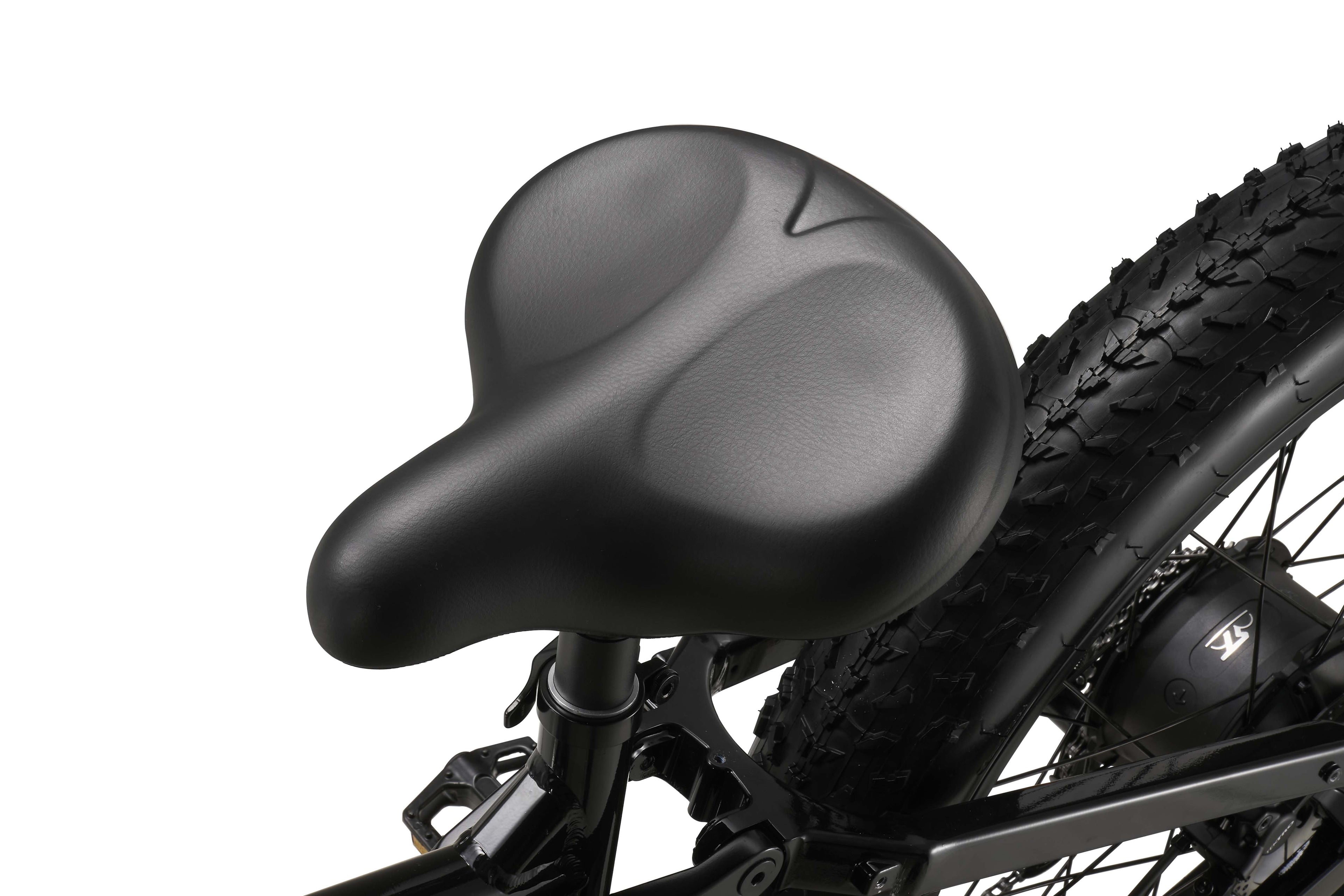 UGBEST MB750 Electric Bike