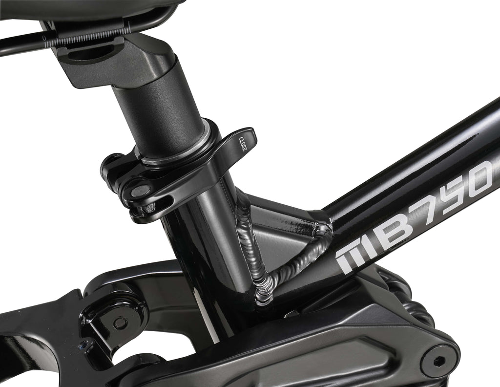 UGBEST MB750 Electric Bike