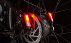UGBEST MB750 Electric Bike