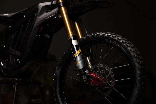 VETRA BLAZER Electric Dirt Bike