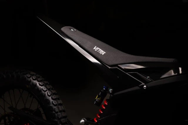 VETRA BLAZER Electric Dirt Bike