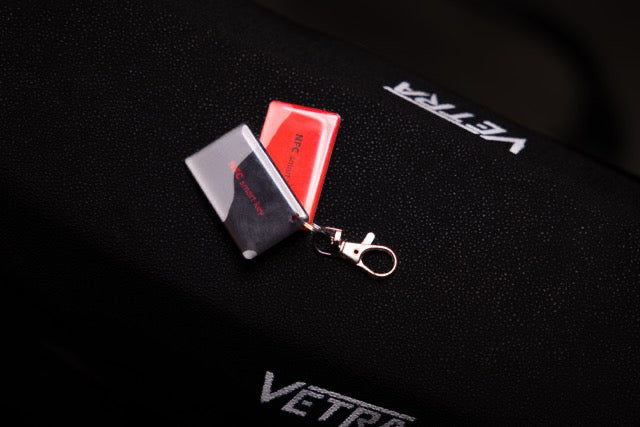 VETRA BLAZER Electric Dirt Bike