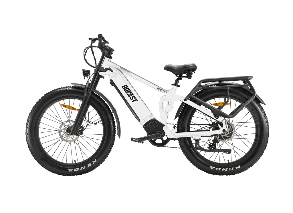 UGBEST MB750 Electric Bike