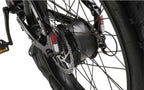 UGBEST MB750 Electric Bike